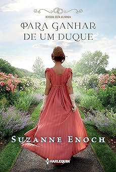 Para ganhar de um duque (Receba esta alian Suzanne Enoch